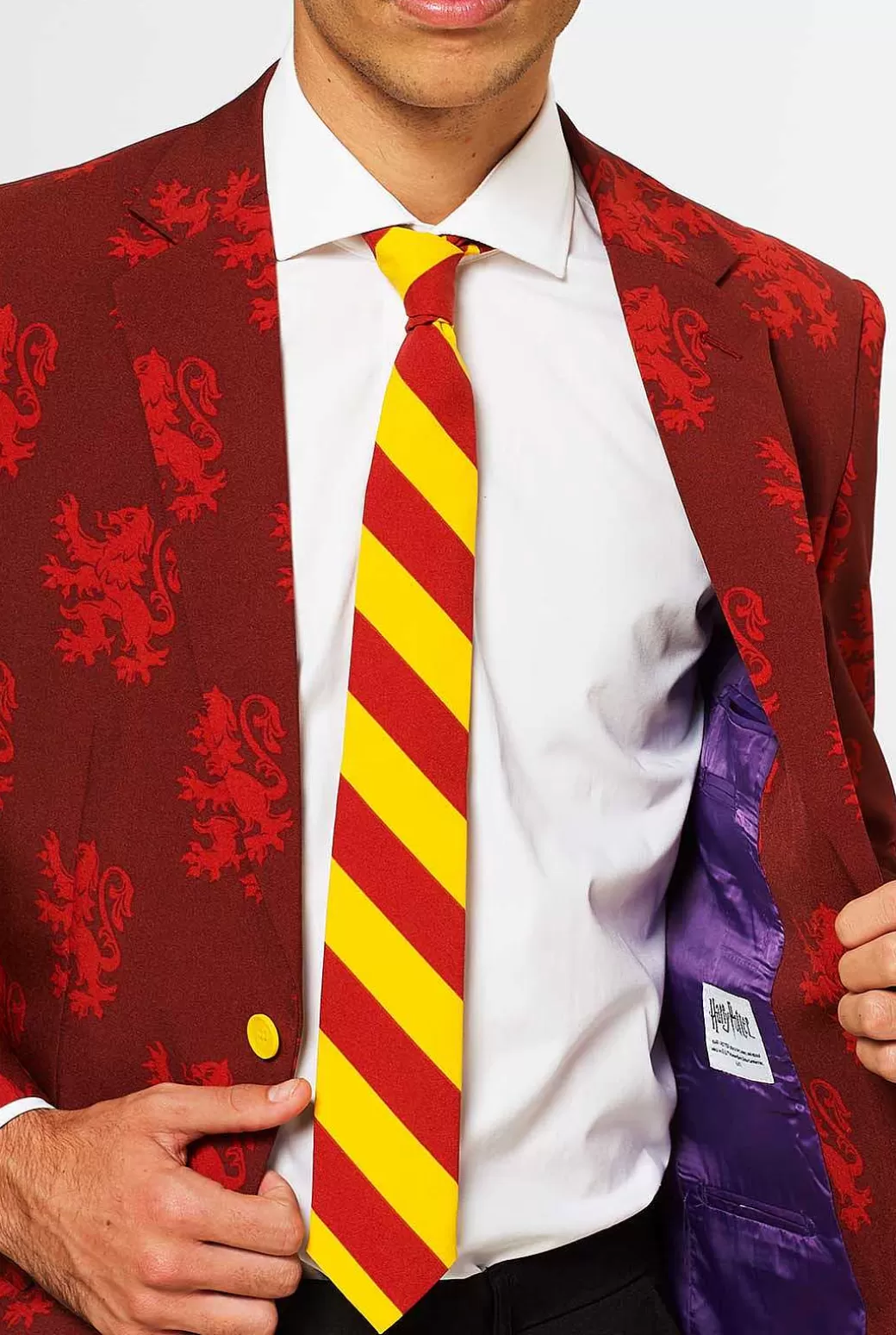OppoSuits Trouwpakken^Harry Potter