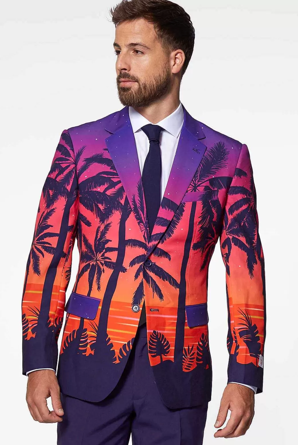 OppoSuits Trouwpakken^Suave Sunset